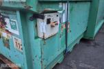 2004 Bruns komperimator SP 1501 D