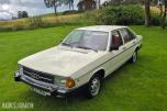 1977 Audi 100 