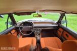 1977 Audi 100 