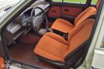 1977 Audi 100 
