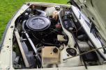 1977 Audi 100 