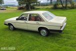 1977 Audi 100 