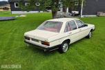1977 Audi 100 