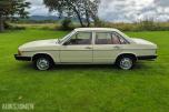 1977 Audi 100 