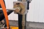 2015 **Dieseldrevet vibroplate ** SC330B rep objekt - ingen minstepris
