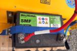 2015 **Dieseldrevet vibroplate ** SC330B rep objekt - ingen minstepris