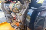 2015 **Dieseldrevet vibroplate ** SC330B rep objekt - ingen minstepris