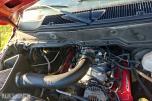 2003 Dodge RAM 1500 4x4 'SRT 10 Look' 4,7l V8 Automat