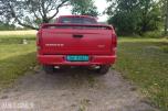 2003 Dodge RAM 1500 4x4 'SRT 10 Look' 4,7l V8 Automat