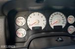 2003 Dodge RAM 1500 4x4 'SRT 10 Look' 4,7l V8 Automat
