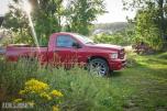 2003 Dodge RAM 1500 4x4 'SRT 10 Look' 4,7l V8 Automat