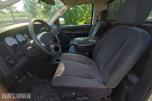 2003 Dodge RAM 1500 4x4 'SRT 10 Look' 4,7l V8 Automat