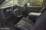 2003 Dodge RAM 1500 4x4 'SRT 10 Look' 4,7l V8 Automat