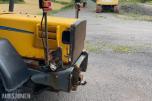 2012 Wille 655 C Hjullaster, kun 2961 timer