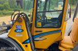 2012 Wille 655 C Hjullaster, kun 2961 timer