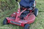 Snapper Gressklipper