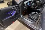2017 Mercedes-Benz C-Klasse C350e 2.0 211 hk AMG styling
