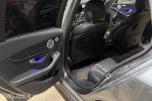 2017 Mercedes-Benz C-Klasse C350e 2.0 211 hk AMG styling