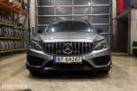 2017 Mercedes-Benz C-Klasse C350e 2.0 211 hk AMG styling