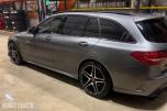 2017 Mercedes-Benz C-Klasse C350e 2.0 211 hk AMG styling