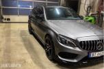 2017 Mercedes-Benz C-Klasse C350e 2.0 211 hk AMG styling