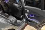2017 Mercedes-Benz C-Klasse C350e 2.0 211 hk AMG styling