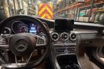 2017 Mercedes-Benz C-Klasse C350e 2.0 211 hk AMG styling