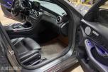 2017 Mercedes-Benz C-Klasse C350e 2.0 211 hk AMG styling
