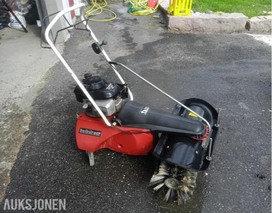 Tielburger Tk 20