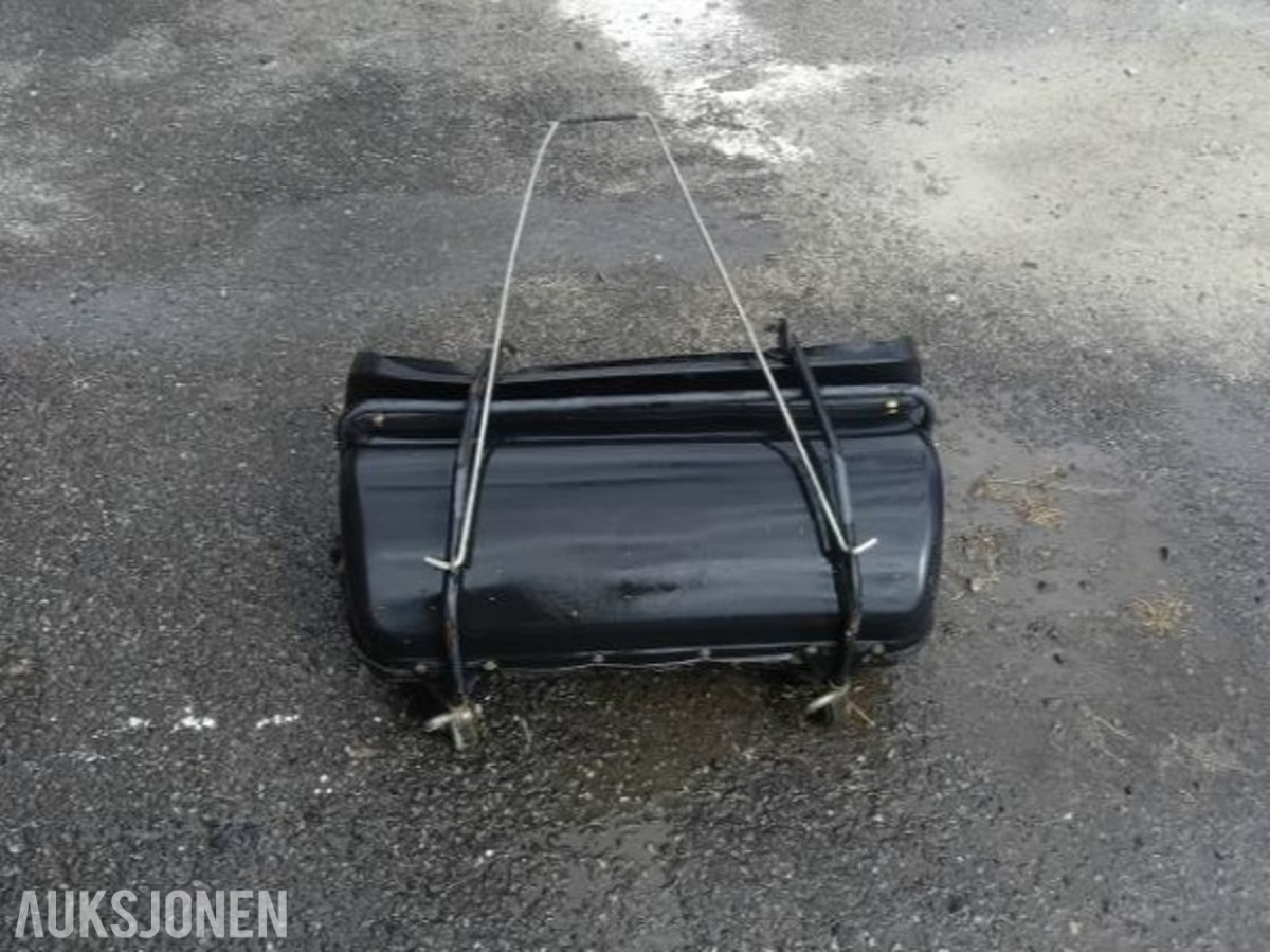 Tielburger Tk 20