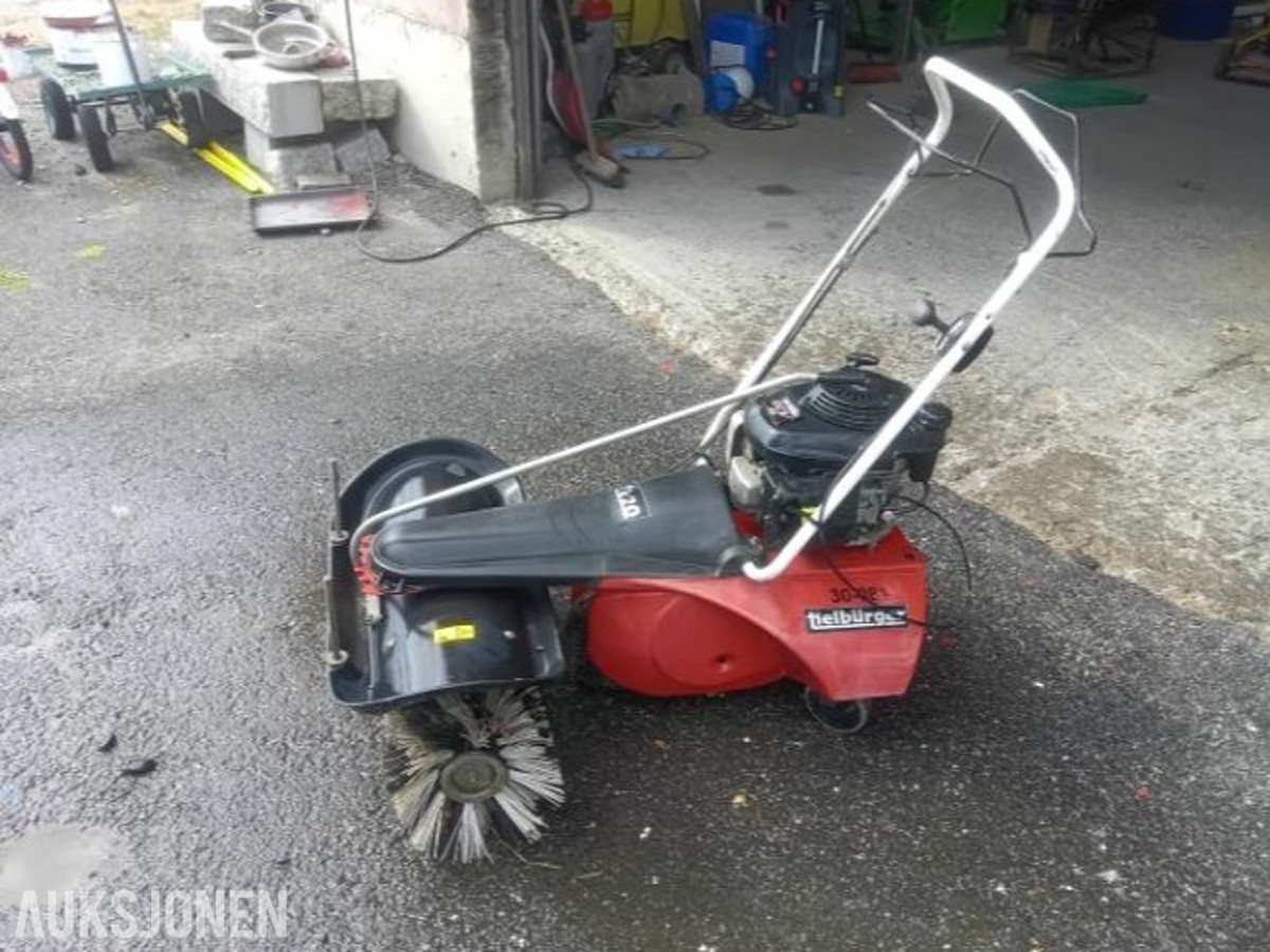 Tielburger Tk 20