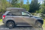 2006 Suzuki Grand Vitara 1.9 129hk 4X4 cruisekontroll