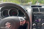 2006 Suzuki Grand Vitara 1.9 129hk 4X4 cruisekontroll