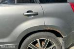 2006 Suzuki Grand Vitara 1.9 129hk 4X4 cruisekontroll