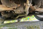 2006 Suzuki Grand Vitara 1.9 129hk 4X4 cruisekontroll