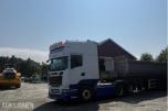 2013 Trekkvogn - Scania R-serie
