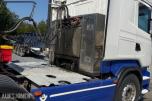 2013 Trekkvogn - Scania R-serie