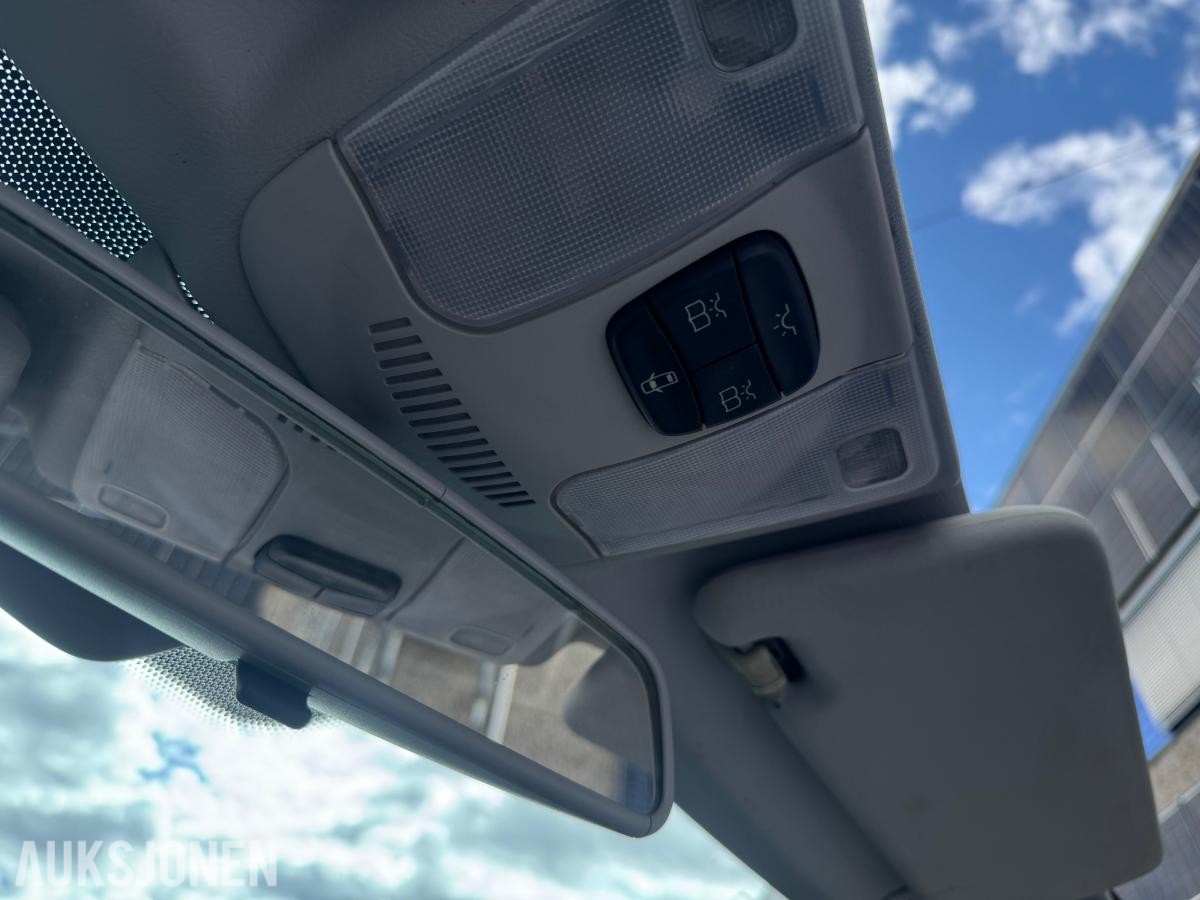 1998 Mercedes-Benz CLK 200 Cabriolet Automat