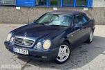 1998 Mercedes-Benz CLK 200 Cabriolet Automat