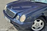 1998 Mercedes-Benz CLK 200 Cabriolet Automat