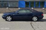 1998 Mercedes-Benz CLK 200 Cabriolet Automat
