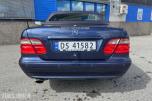 1998 Mercedes-Benz CLK 200 Cabriolet Automat