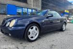 1998 Mercedes-Benz CLK 200 Cabriolet Automat