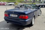 1998 Mercedes-Benz CLK 200 Cabriolet Automat