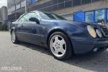 1998 Mercedes-Benz CLK 200 Cabriolet Automat