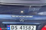 1998 Mercedes-Benz CLK 200 Cabriolet Automat