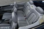 1998 Mercedes-Benz CLK 200 Cabriolet Automat