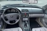 1998 Mercedes-Benz CLK 200 Cabriolet Automat