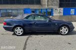 1998 Mercedes-Benz CLK 200 Cabriolet Automat