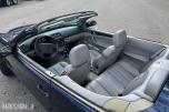 1998 Mercedes-Benz CLK 200 Cabriolet Automat